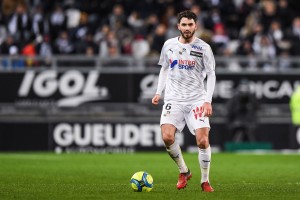 Amiens SC Mercato : Monconduit en approche au FC Lorient
